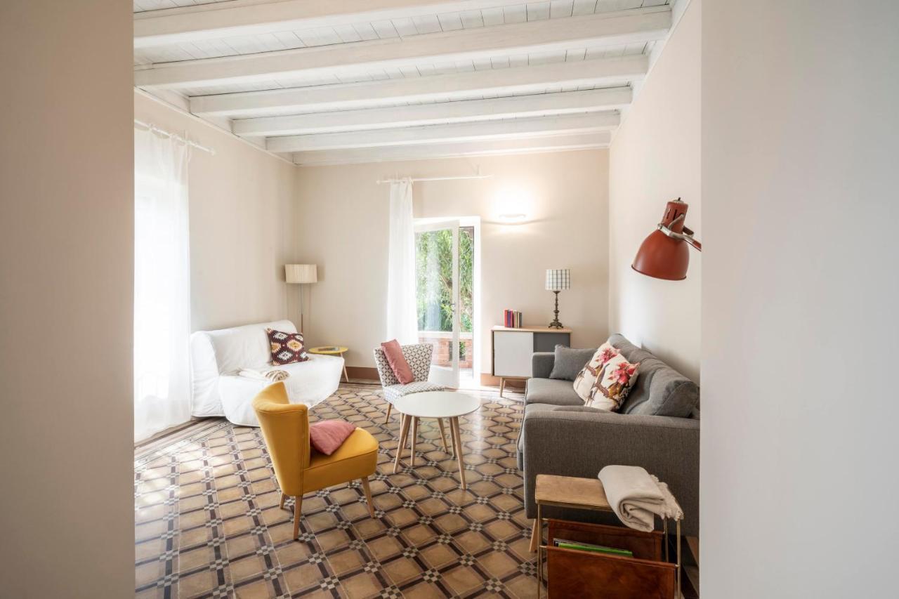 Casa Gelsomina Vakantiehuis *